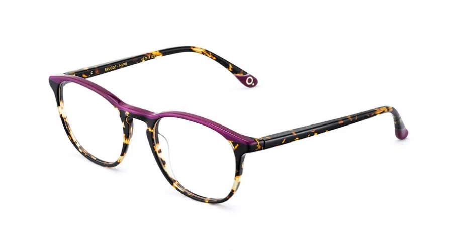 Etnia Barcelona BRUGGE Eyeglasses - view 4